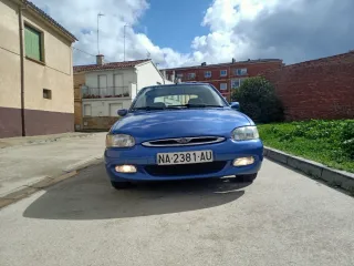 Ford Escort 1997