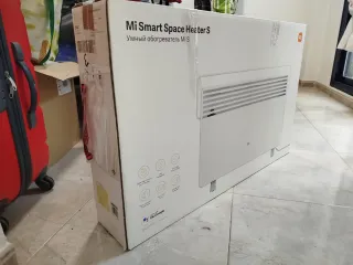 Calefactor Xiaomi Mi Space Heater