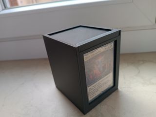 Proxy Deck Magic 100 carte + sleeves + deckbox