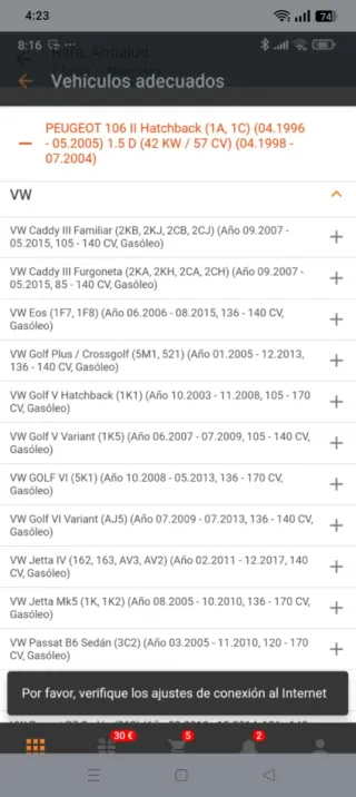 Kit Embrague Completo Volante Motor