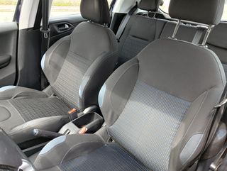 PEUGEOT 208 ALLURE 1.6e-HDI 5P–Muy Cuidado