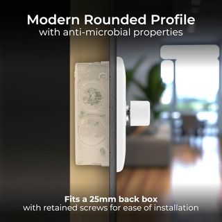 Nexus 881P - Regulador de intensidad (1 interrupto