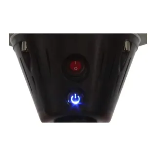 Estufa Pie Infrarrojos 2100W