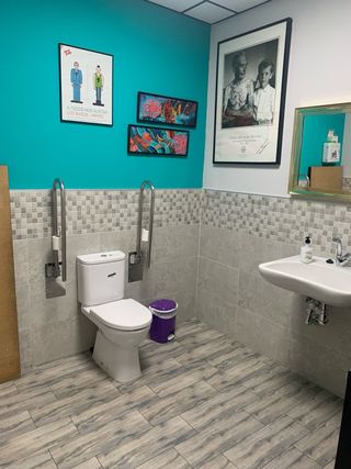 Traspaso estudio de tatuajes