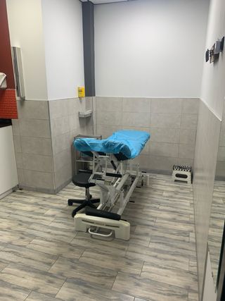 Traspaso estudio de tatuajes