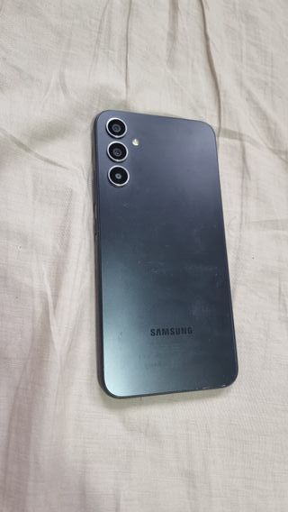 Samsung A34 para piezas
