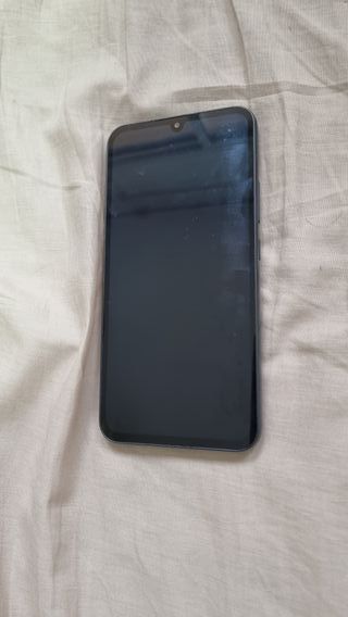 Samsung A34 para piezas