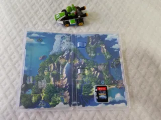 🇪🇸 Pokemon Diamante Brillante Nintendo Switch