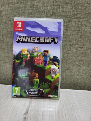 Minecraft