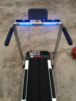 Cinta de Correr FLYLINKTECH JF-H-40DC