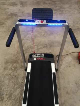 Cinta de Correr FLYLINKTECH JF-H-40DC