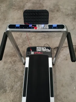 Cinta de Correr FLYLINKTECH JF-H-40DC