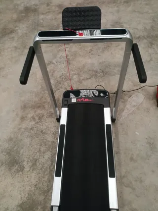 Cinta de Correr FLYLINKTECH JF-H-40DC