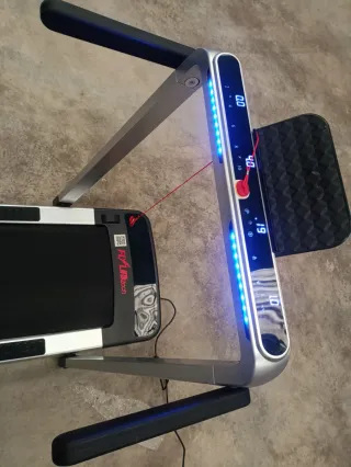 Cinta de Correr FLYLINKTECH JF-H-40DC