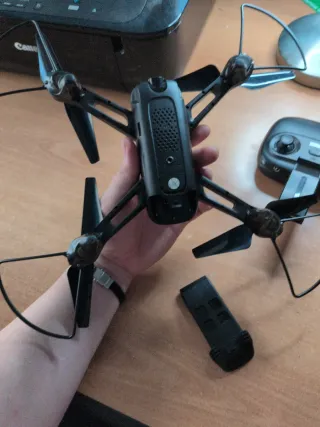 Drone Sanrock con Telecomando