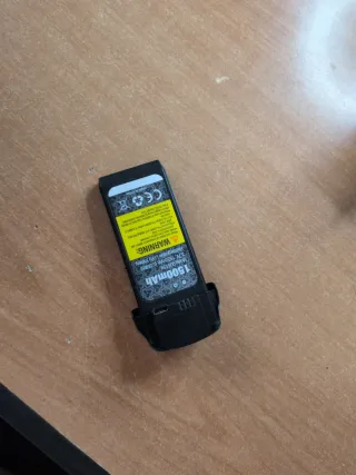 Drone Sanrock con Telecomando