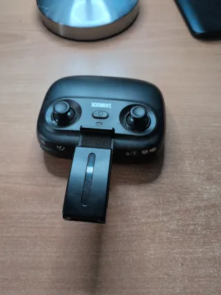 Drone Sanrock con Telecomando