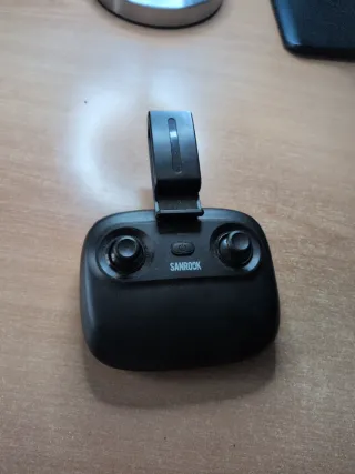 Drone Sanrock con Telecomando