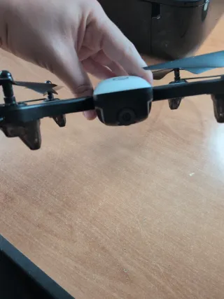 Drone Sanrock con Telecomando