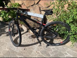 Orbea MX29 MTB de aluminio  super cuidada