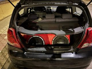 Chevrolet Kalos 2006