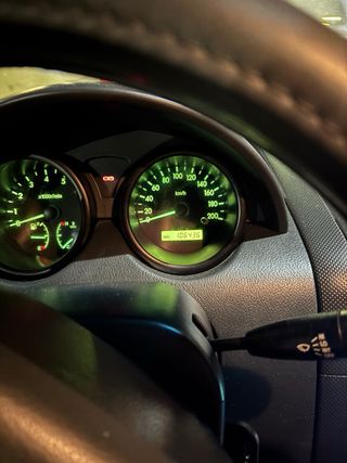 Chevrolet Kalos 2006