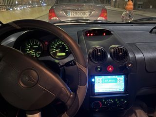 Chevrolet Kalos 2006