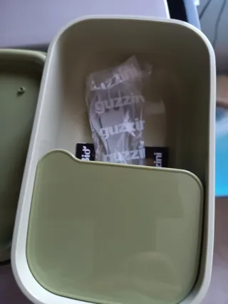 Set lunch box Guzzini