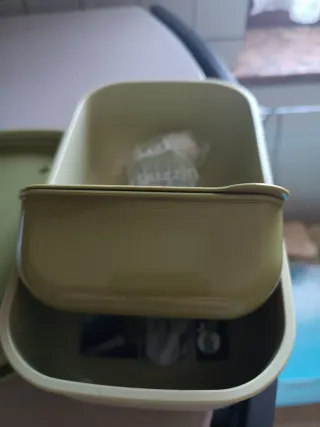 Set lunch box Guzzini