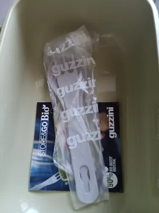 Set lunch box Guzzini