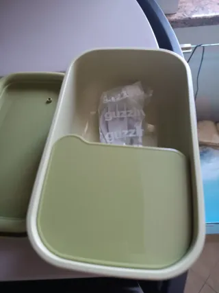 Set lunch box Guzzini