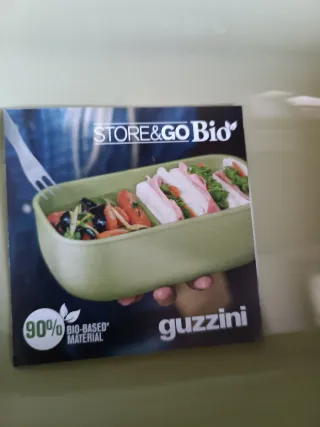 Set lunch box Guzzini