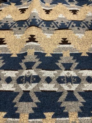 Camisa gruesa Pull&Bear Estampado Rústico