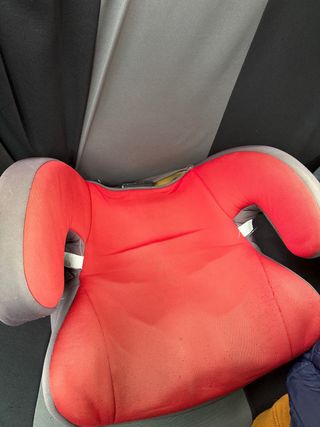 Silla elevador coche infantil Babyauto Group