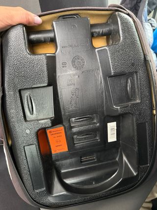 Silla elevador coche infantil Babyauto Group