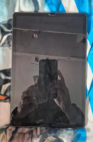 Samsung Tab S6 Tablet