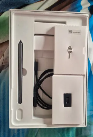 Samsung Tab S6 Tablet