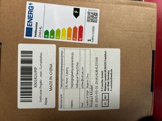 Lámpara Corazón A Mi Profesora