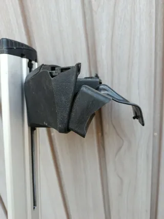 Baca coche Norauto (se puede ver la compatibilidad