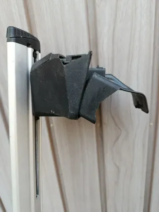 Baca coche Norauto (se puede ver la compatibilidad