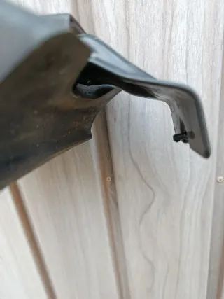 Baca coche Norauto (se puede ver la compatibilidad