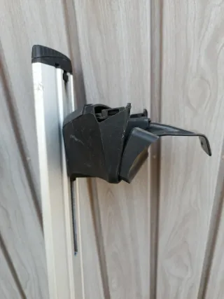 Baca coche Norauto (se puede ver la compatibilidad