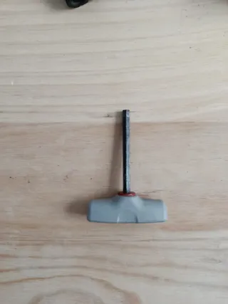 Baca coche Norauto (se puede ver la compatibilidad