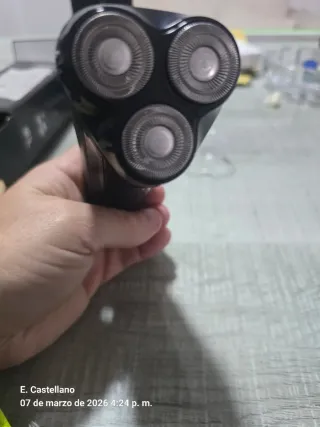 Afeitadora Eléctrica Feibu FB-288