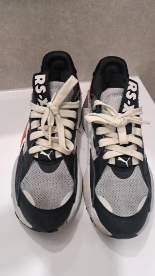 Puma RS-X Deportivas Talla 39