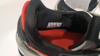 Puma RS-X Deportivas Talla 39