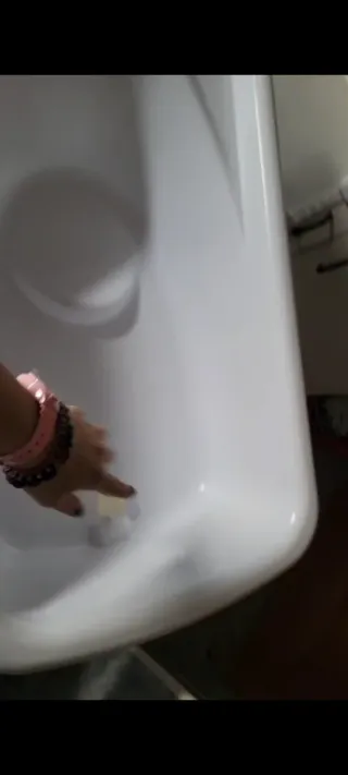 Cambiador bañera bebé con accesorios