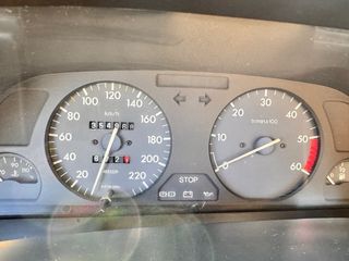 Peugeot 306 XSDT 92CV BLANCO