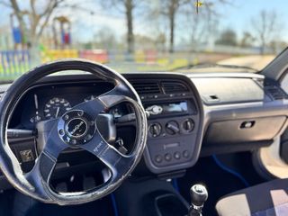 Peugeot 306 XSDT 92CV BLANCO