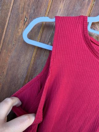 Camiseta de manga larga